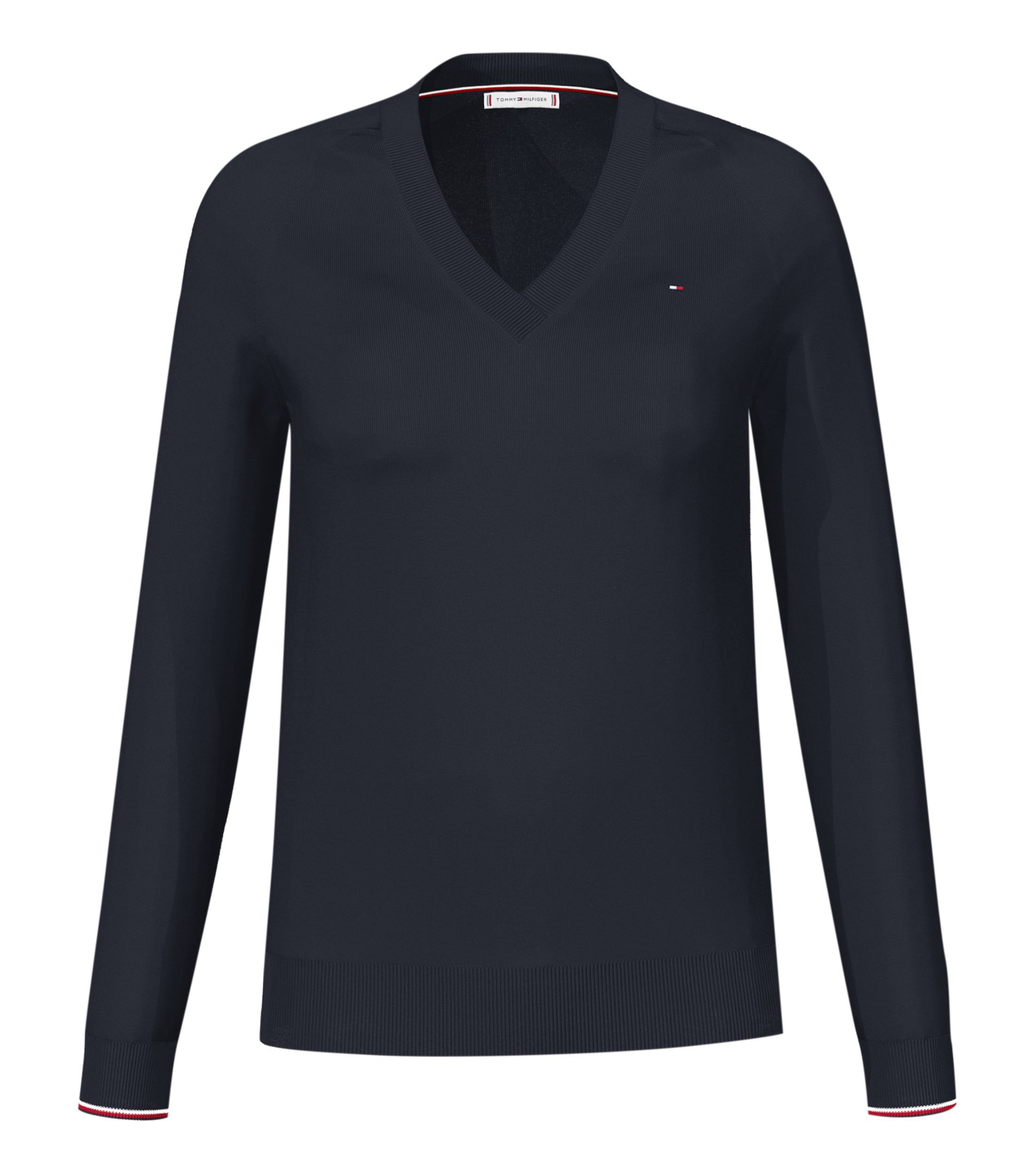 sueter tommy hilfiger para hombre